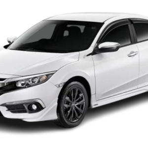 Honda Civic 2020