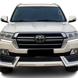 Toyota Land-cruiser v8