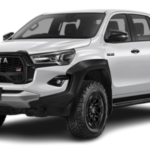 Toyota Revo